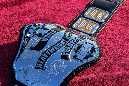 Hogan 85 Title Belt Gallery 1