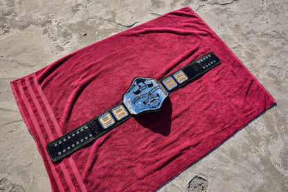 Hogan 85 Title Belt Gallery 1