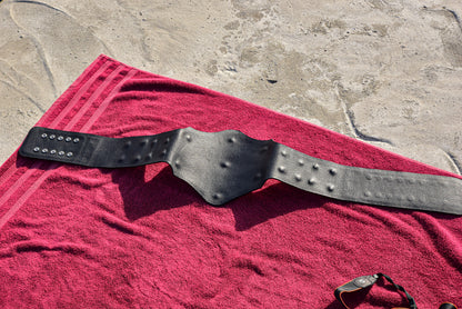 Hogan 85 Title Belt Gallery 1