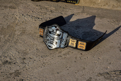Hogan 85 Title Belt Gallery 1