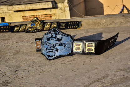 Hogan 85 Title Belt Gallery 1