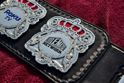 SWF Fury Women's Title