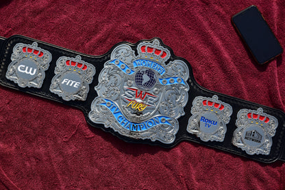 SWF Fury Women's Title