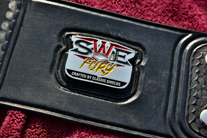 SWF Fury Women's Title