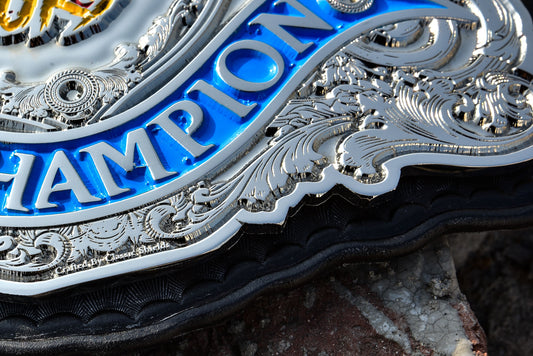 SWF Fury Women's Title