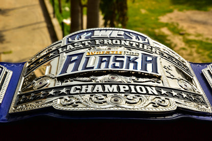 Wp Pro Alaska Tittle