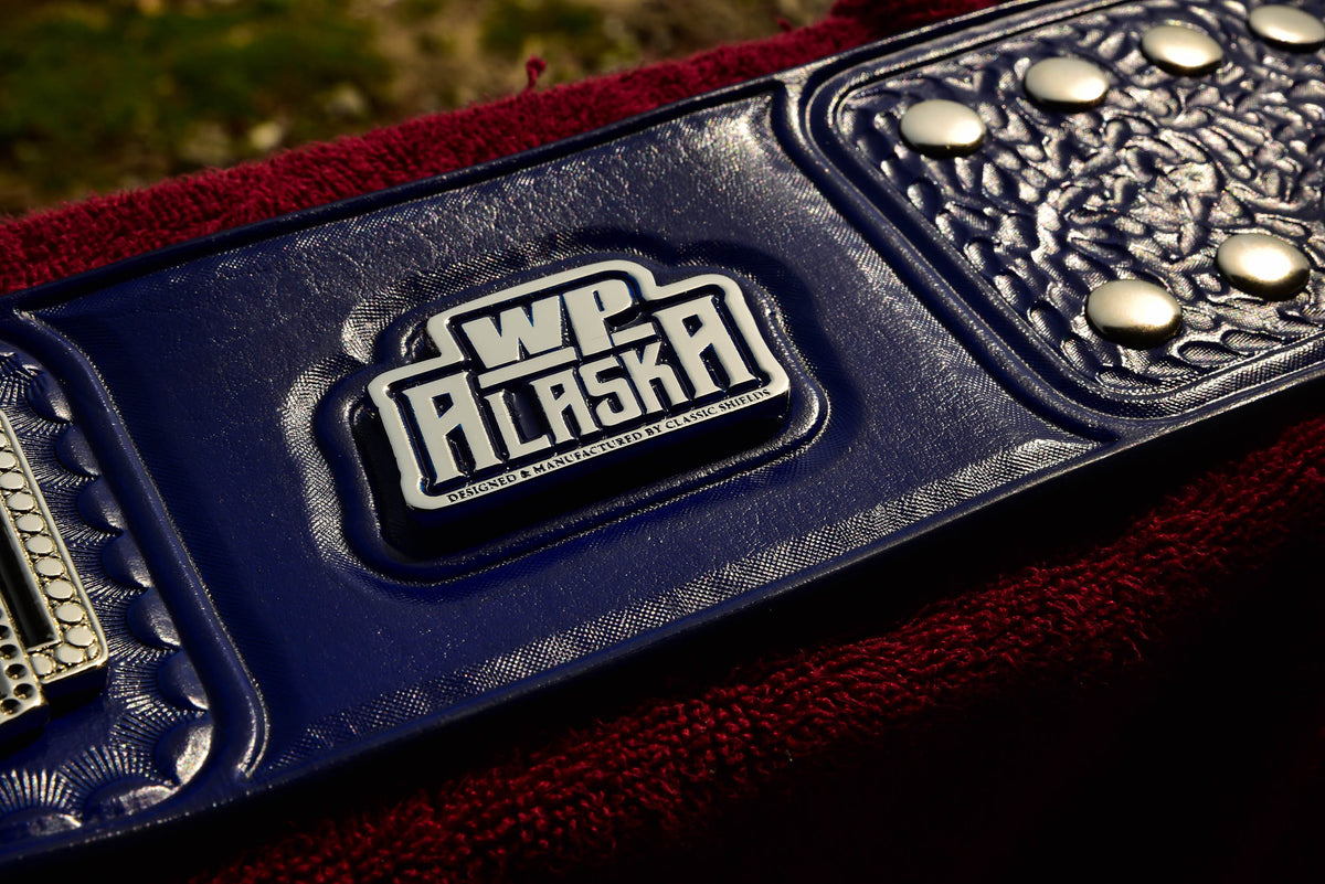 Wp Pro Alaska Tittle
