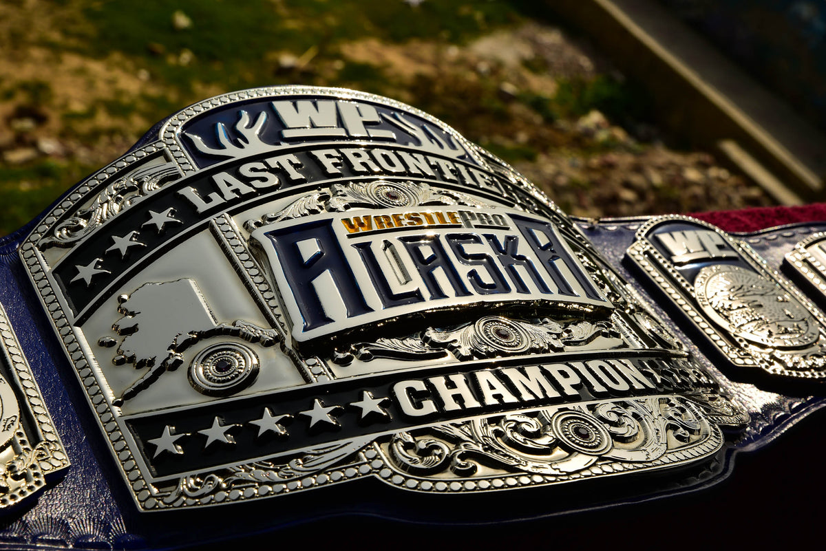 Wp Pro Alaska Tittle