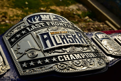Wp Pro Alaska Tittle