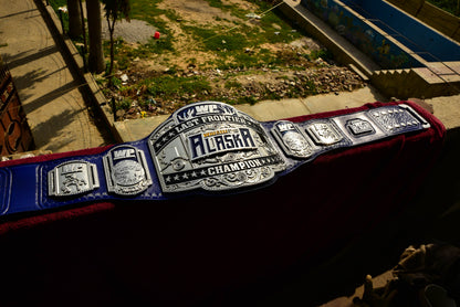 Wp Pro Alaska Tittle