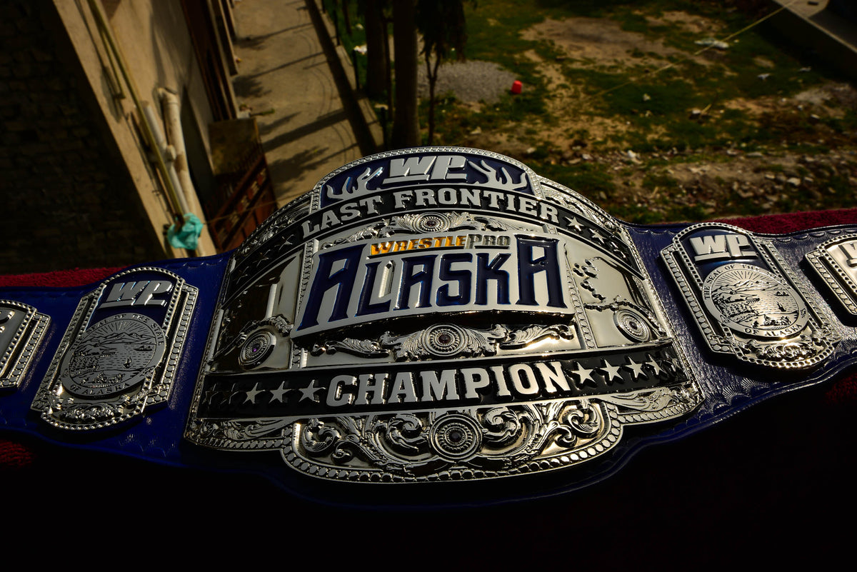 Wp Pro Alaska Tittle