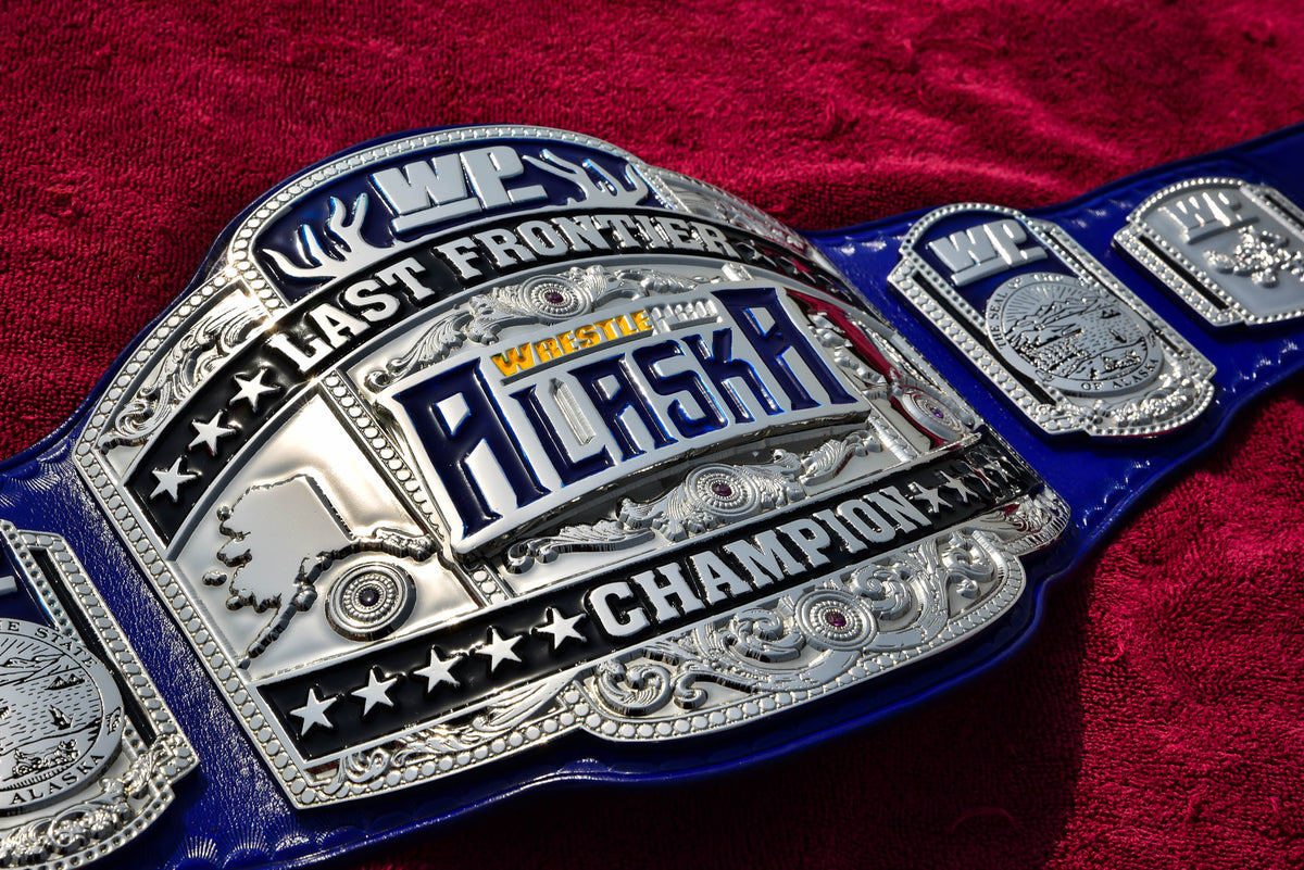 Wp Pro Alaska Tittle