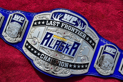Wp Pro Alaska Tittle