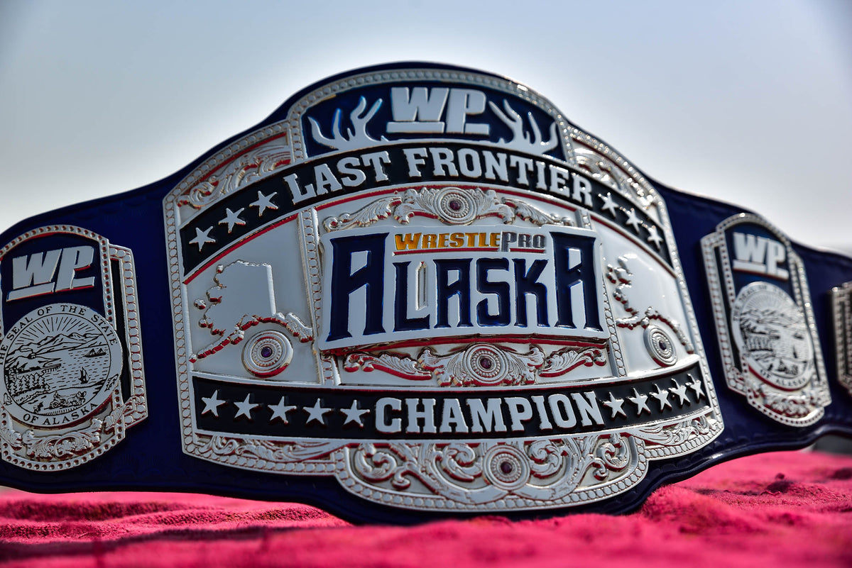 Wp Pro Alaska Tittle
