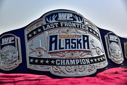 Wp Pro Alaska Tittle