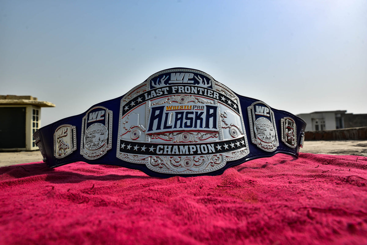 Wp Pro Alaska Tittle