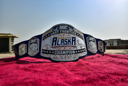 Wp Pro Alaska Tittle