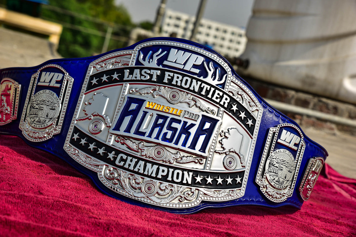 Wp Pro Alaska Tittle