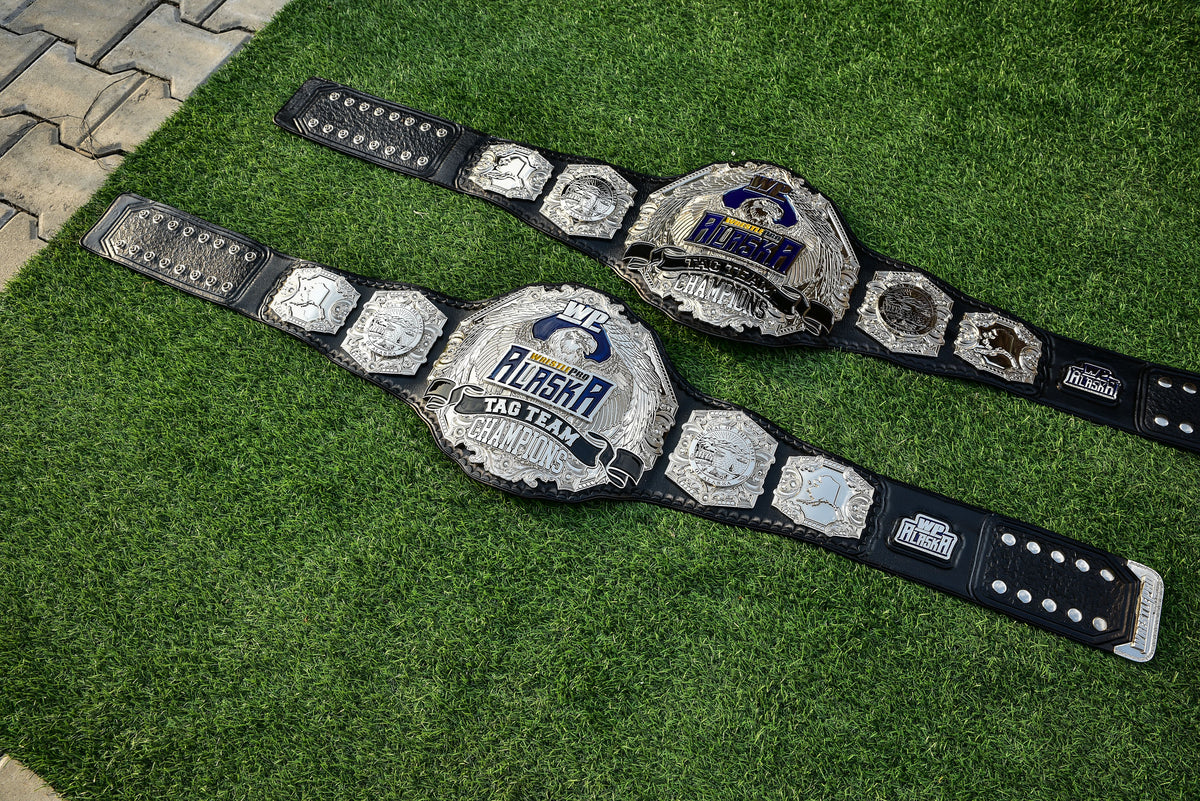 Wp Pro Alaska Tag Titles