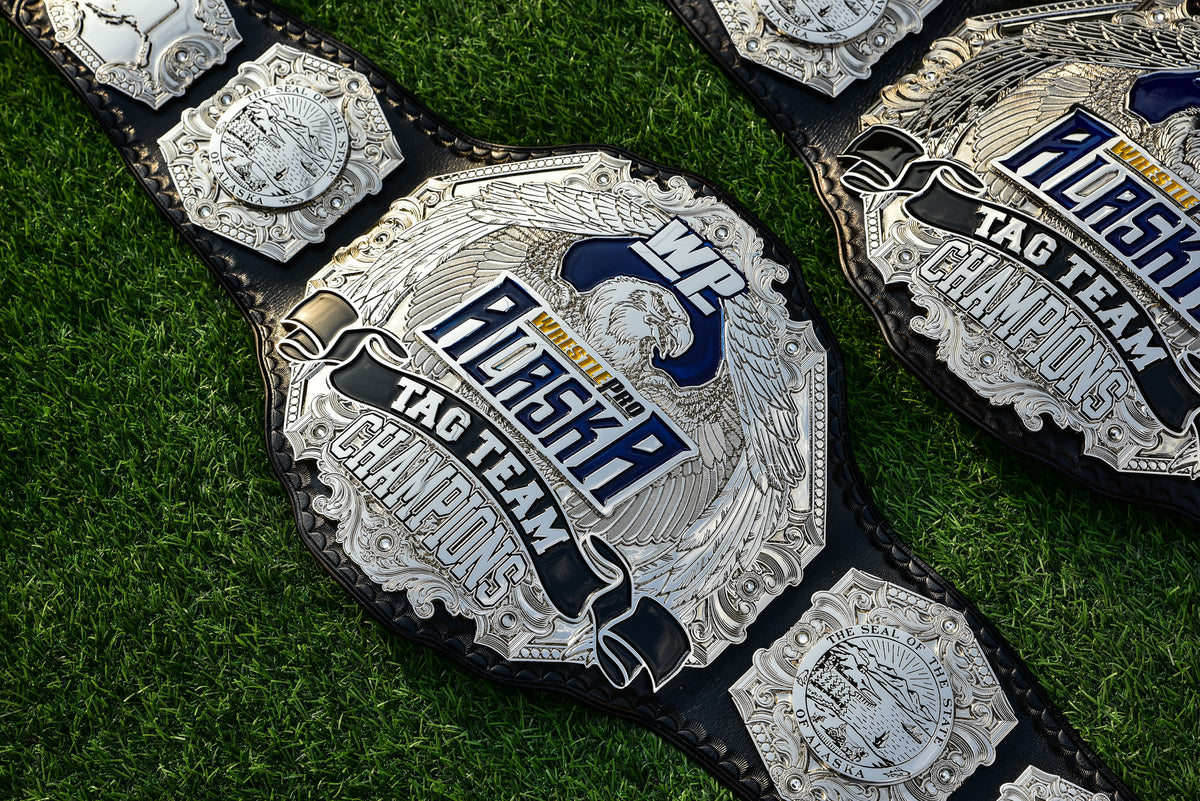 Wp Pro Alaska Tag Titles