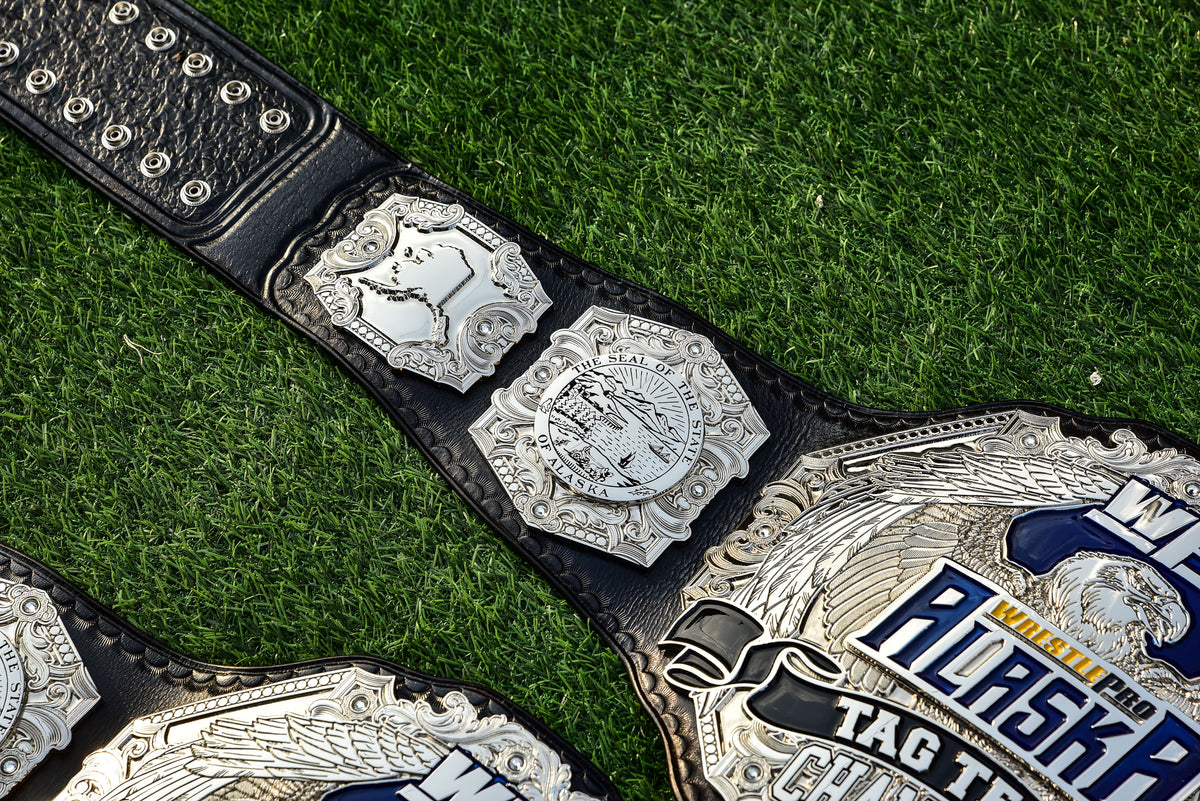 Wp Pro Alaska Tag Titles