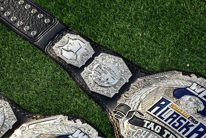 Wp Pro Alaska Tag Titles