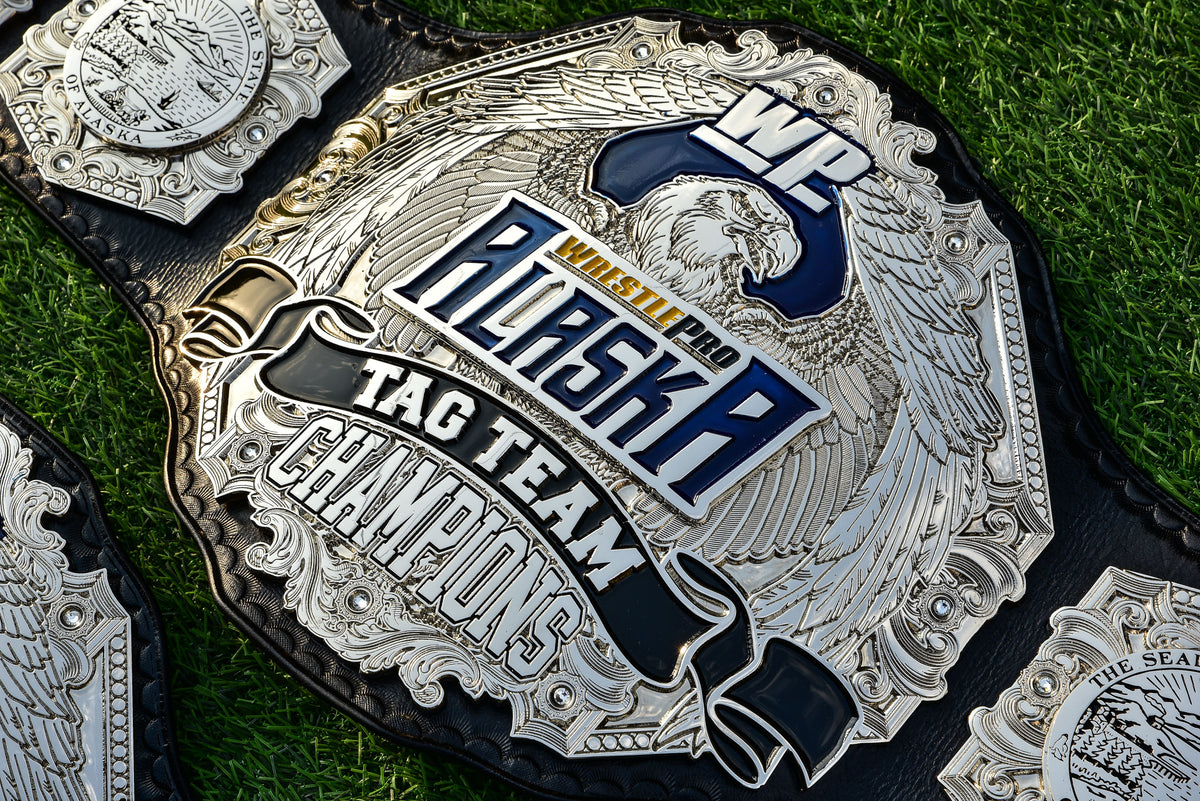 Wp Pro Alaska Tag Titles