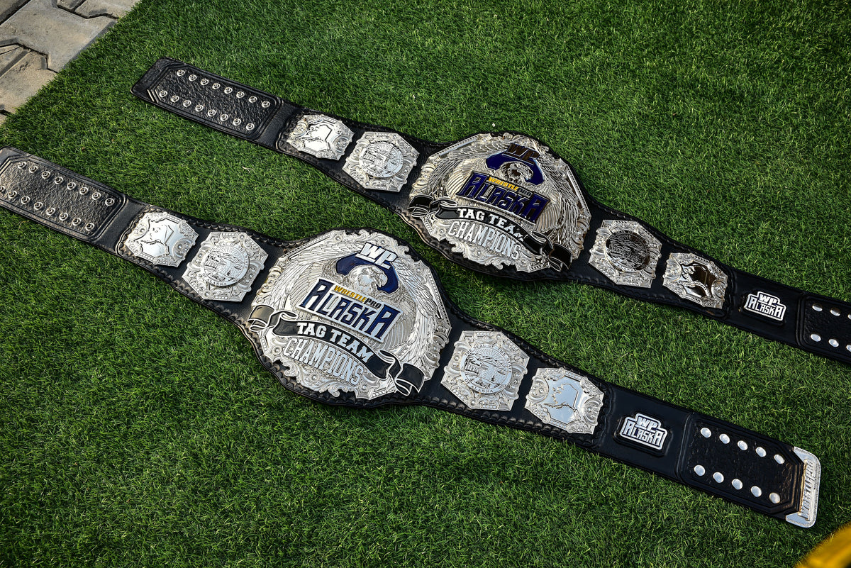 Wp Pro Alaska Tag Titles