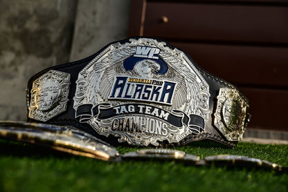 Wp Pro Alaska Tag Titles