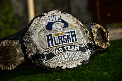 Wp Pro Alaska Tag Titles