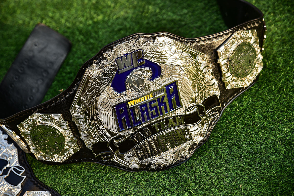 Wp Pro Alaska Tag Titles