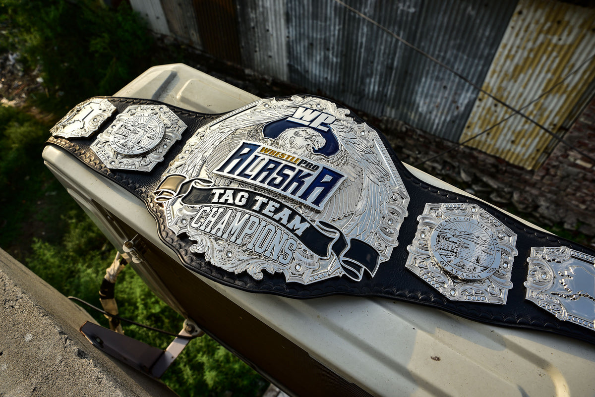 Wp Pro Alaska Tag Titles
