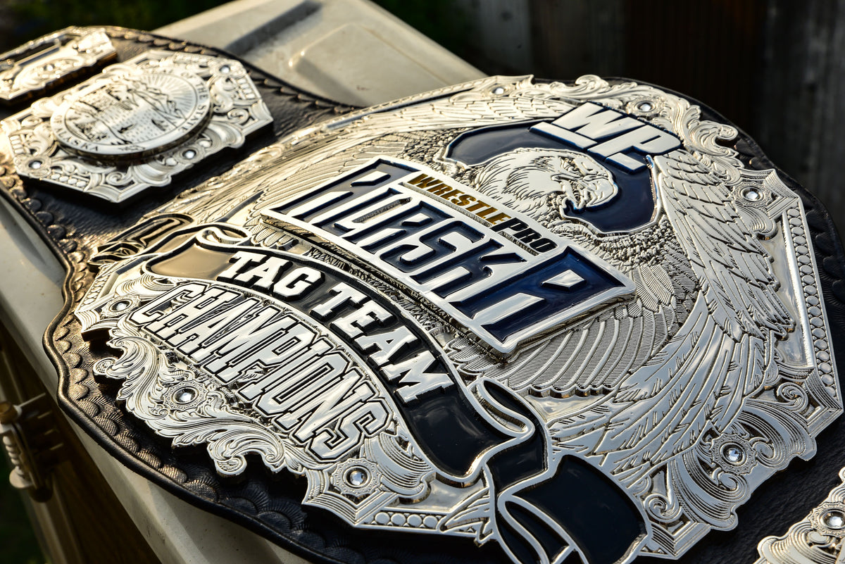 Wp Pro Alaska Tag Titles