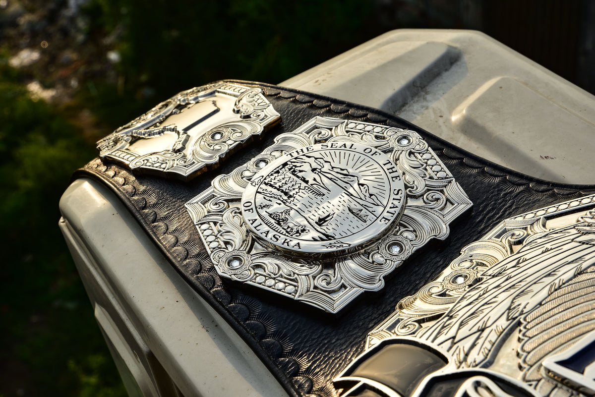 Wp Pro Alaska Tag Titles