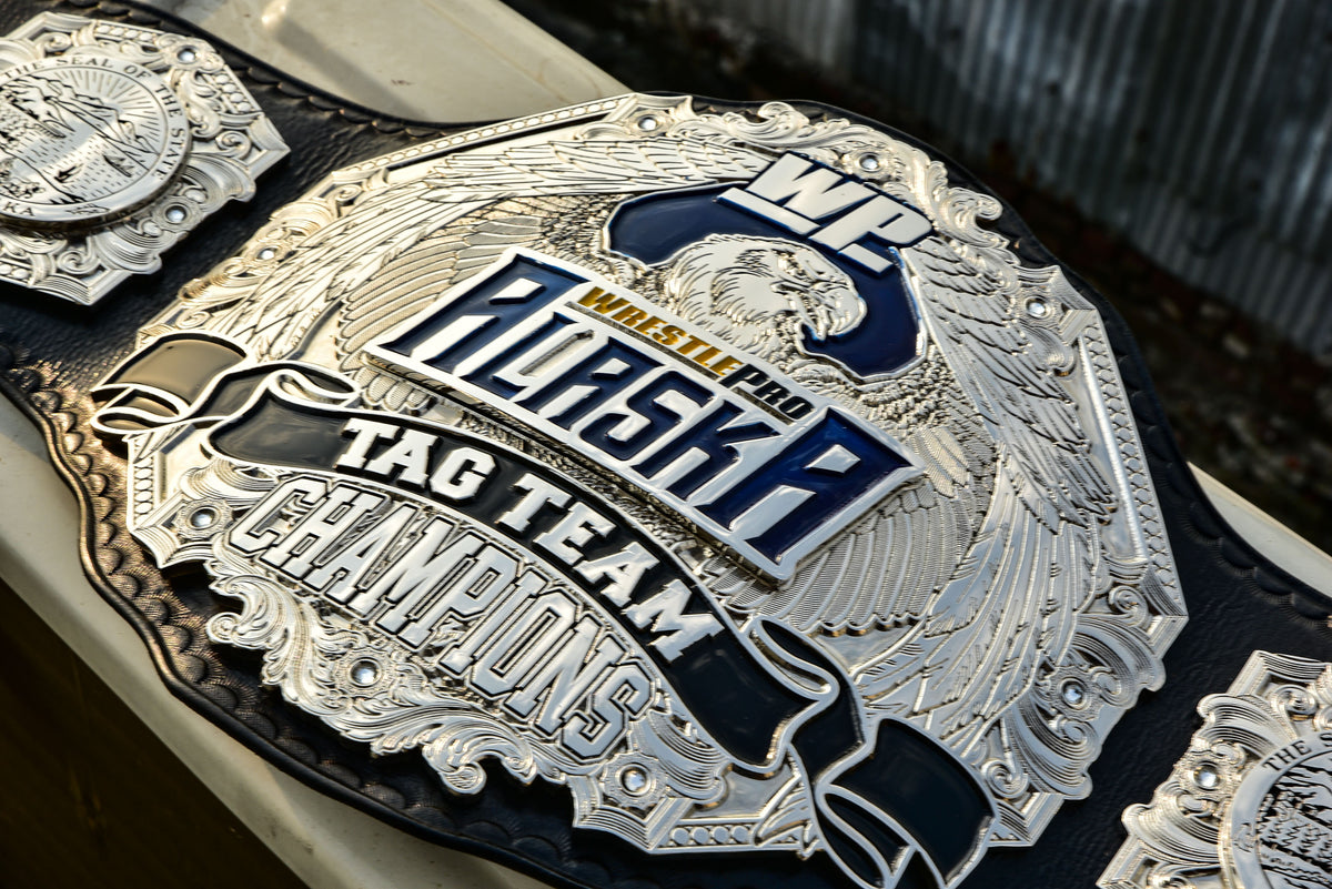 Wp Pro Alaska Tag Titles