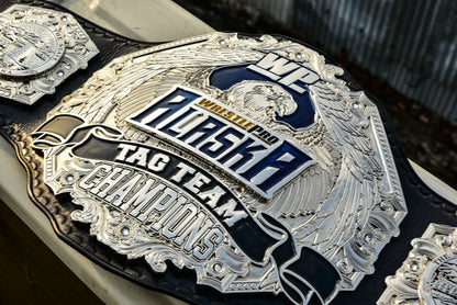 Wp Pro Alaska Tag Titles