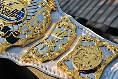 Wp Pro Alaska World Title