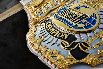 Wp Pro Alaska World Title