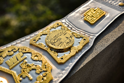 Wp Pro Alaska World Title