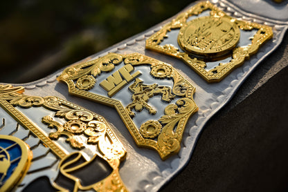 Wp Pro Alaska World Title