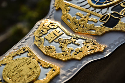 Wp Pro Alaska World Title