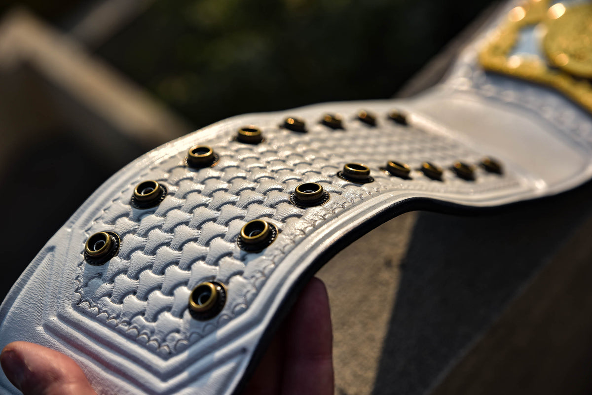 Wp Pro Alaska World Title