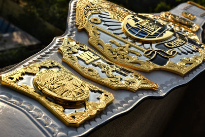 Wp Pro Alaska World Title