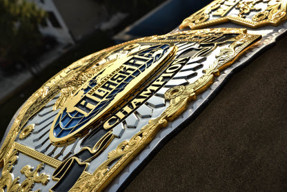 Wp Pro Alaska World Title