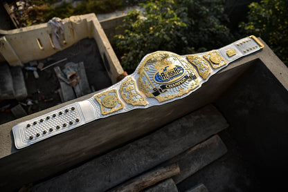 Wp Pro Alaska World Title