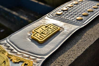 Wp Pro Alaska World Title