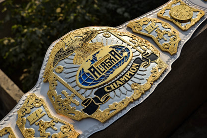 Wp Pro Alaska World Title