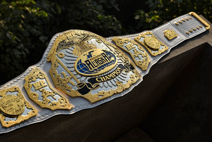 Wp Pro Alaska World Title
