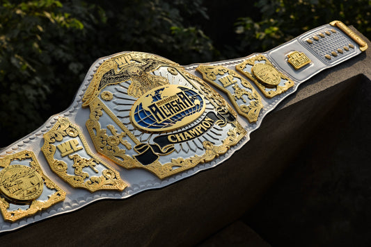 Wp Pro Alaska World Title