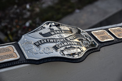 Hogan 85 Title Belt Gallery 2